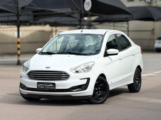FORD KA + 1.0 TI-VCT FLEX SE MANUAL FORD KA + 1.0 TI-VCT FLEX SE MANUAL